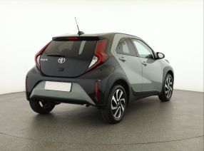 Toyota Aygo X - 2025