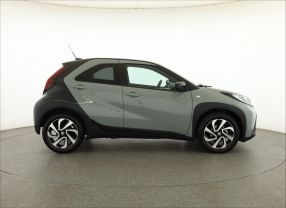 Toyota Aygo X - 2025