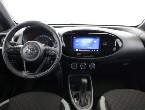 Toyota Aygo X - 2025