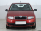 Škoda Fabia, 2003