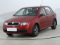 Škoda Fabia, 2003