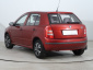 Škoda Fabia, 2003