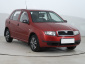 Škoda Fabia, 2003