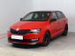 Škoda Rapid Spaceback, 2018