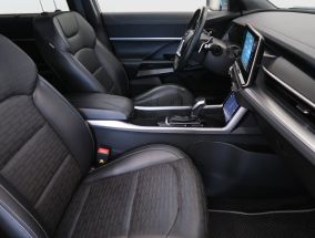 SsangYong Torres - 2023