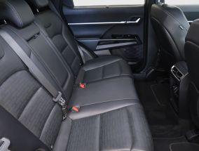 SsangYong Torres - 2023