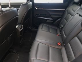 SsangYong Torres - 2023