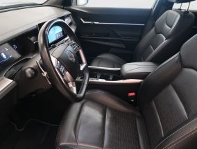 SsangYong Torres - 2023