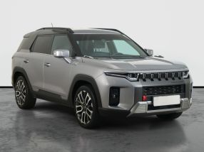 SsangYong Torres - 2023