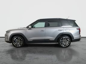 SsangYong Torres - 2023