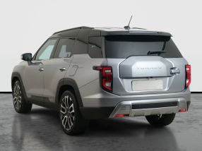 SsangYong Torres - 2023