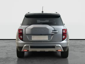 SsangYong Torres - 2023