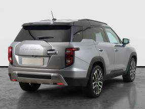 SsangYong Torres - 2023