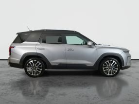 SsangYong Torres - 2023