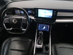 SsangYong Torres - 2023