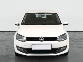 Volkswagen Polo - 2013