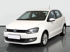 Volkswagen Polo - 2013