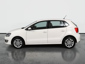 Volkswagen Polo - 2013