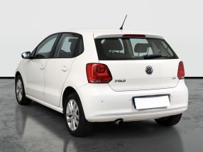 Volkswagen Polo - 2013