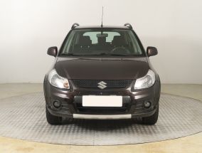 Suzuki SX4 - 2014