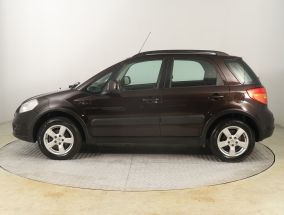 Suzuki SX4 - 2014