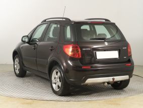 Suzuki SX4 - 2014