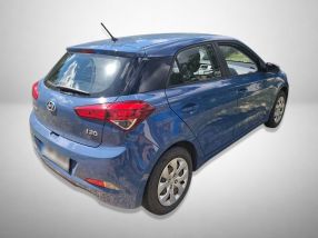 Hyundai i20 - 2018