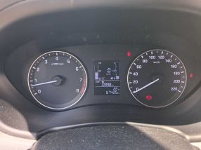 Hyundai i20 - 2018