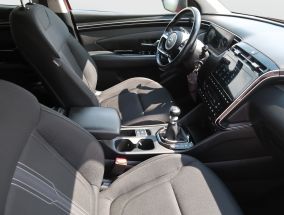 Hyundai Tucson - 2021