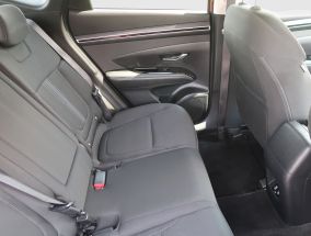 Hyundai Tucson - 2021