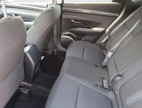 Hyundai Tucson - 2021