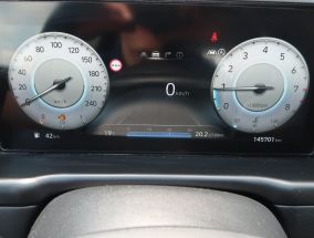 Hyundai Tucson - 2021
