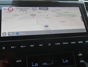 Hyundai Tucson - 2021