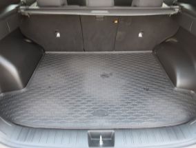 Hyundai Tucson - 2021