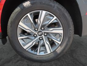 Hyundai Tucson - 2021