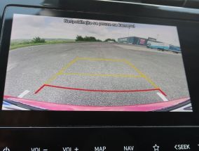 Hyundai Tucson - 2021