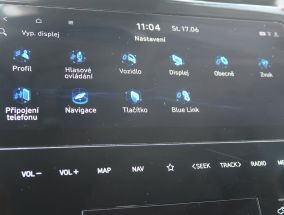 Hyundai Tucson - 2021