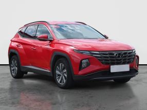 Hyundai Tucson - 2021