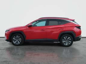 Hyundai Tucson - 2021