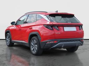 Hyundai Tucson - 2021