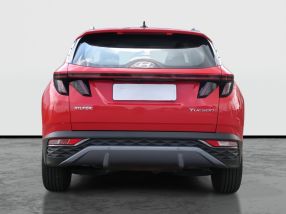 Hyundai Tucson - 2021