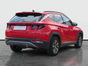 Hyundai Tucson - 2021