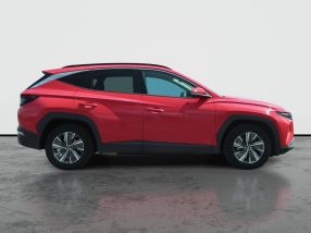 Hyundai Tucson - 2021