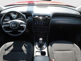 Hyundai Tucson - 2021