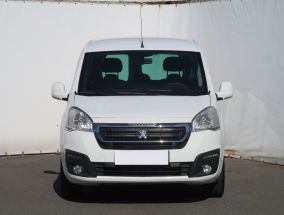 Peugeot Partner - 2016
