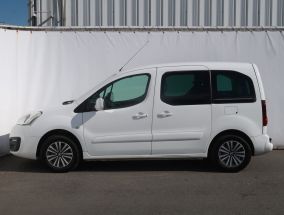 Peugeot Partner - 2016