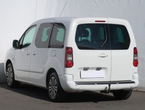 Peugeot Partner - 2016