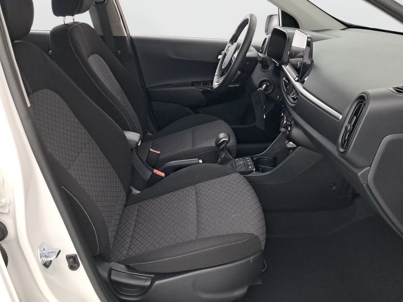 Kia Picanto, 2025
