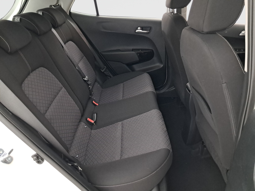 Kia Picanto, 2025