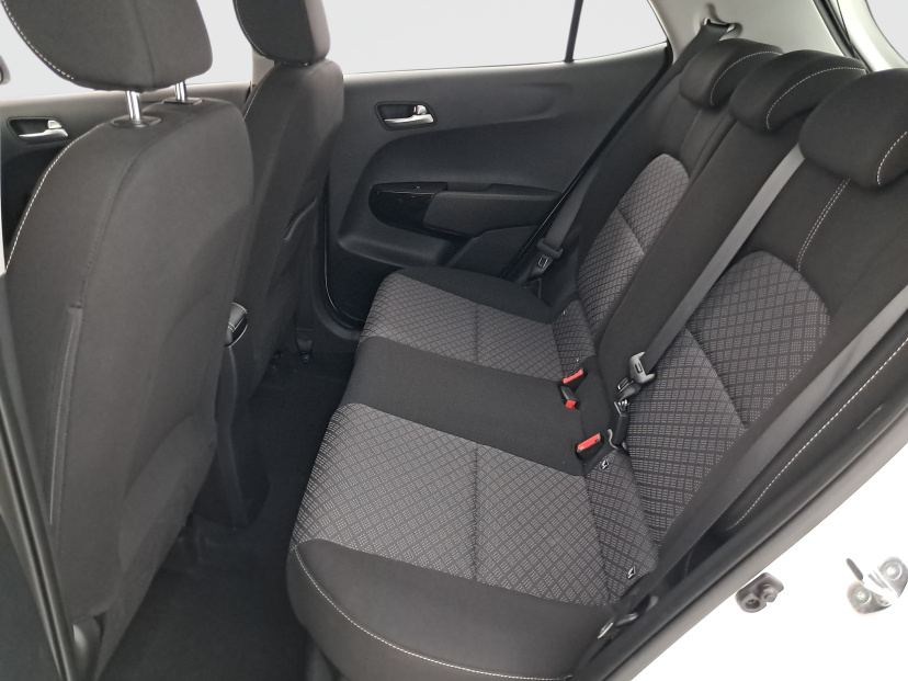 Kia Picanto, 2025